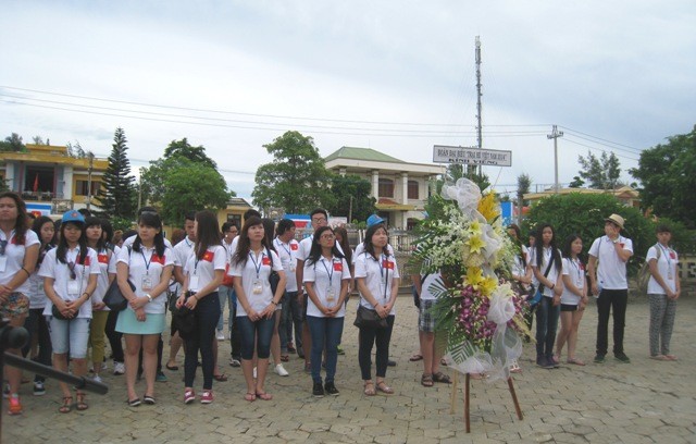 Cảm nhận Lý Sơn - ảnh 5